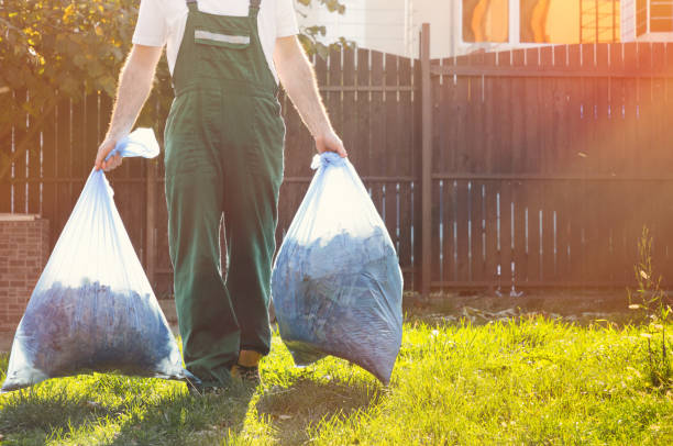 Demolition Debris Removal in Graysville, TN